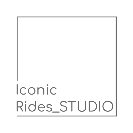 IconicRides STUDIO